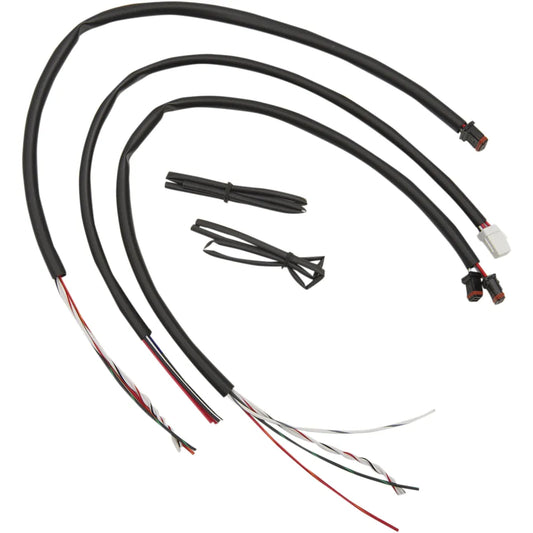 Handle Bar Extension Wiring Kit - Harley Davidson497995308