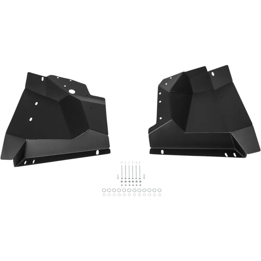 Footwell Protector - Defender