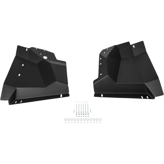 Footwell Protector - Defender