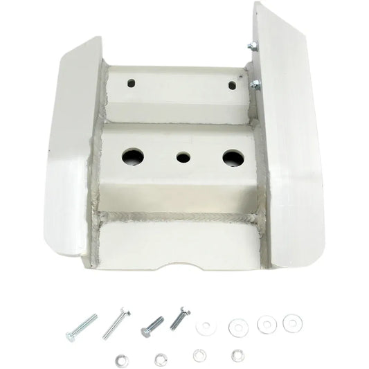 Skid Plate - YFZ 450R