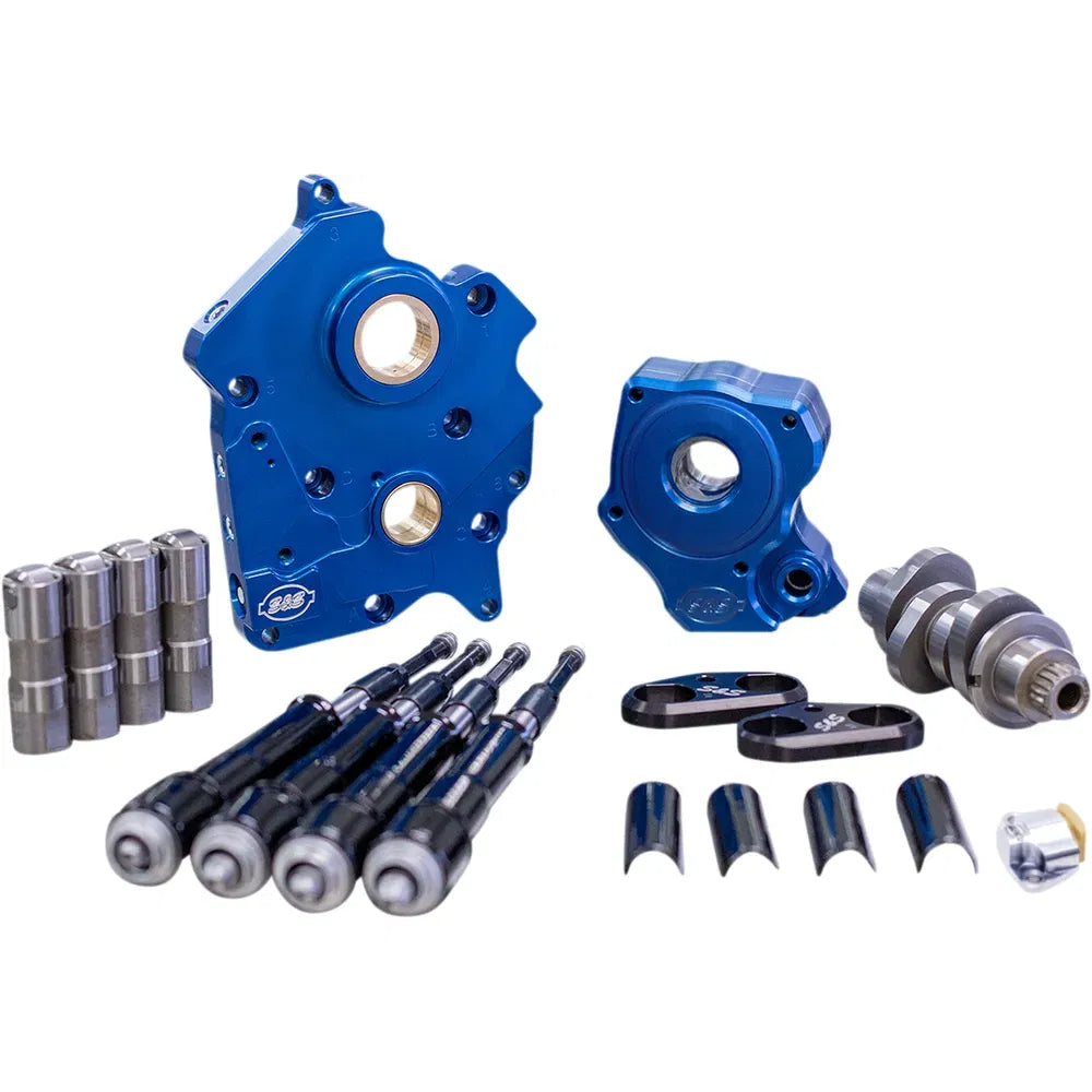 Cam Chest Kit - 475C - M8