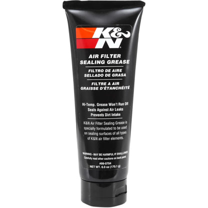 Grasa de sellado para filtro de aire - Grasa de sellado - 6 oz. peso neto