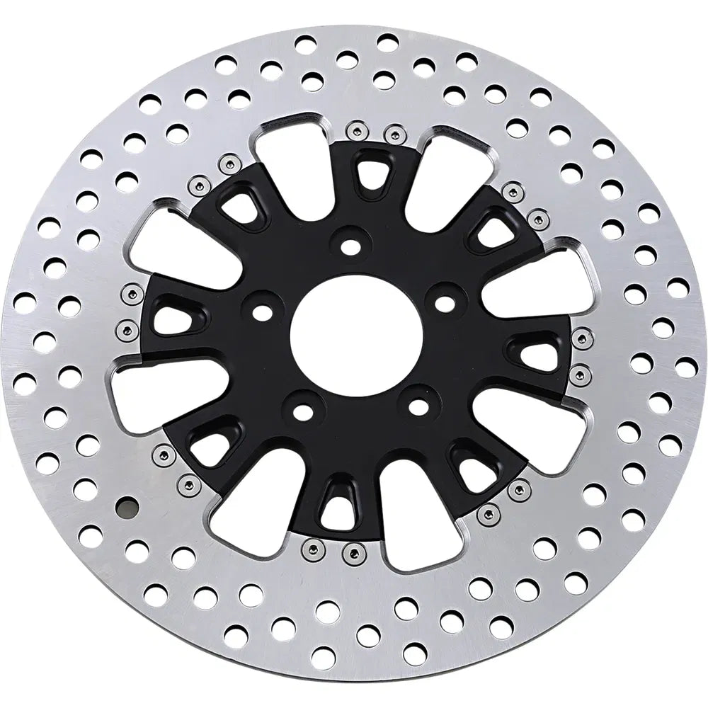 Front Rotor - 11.8" - Traction