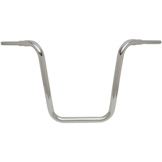 Chrome 18" Big Ape Hanger Handlebar for TBW