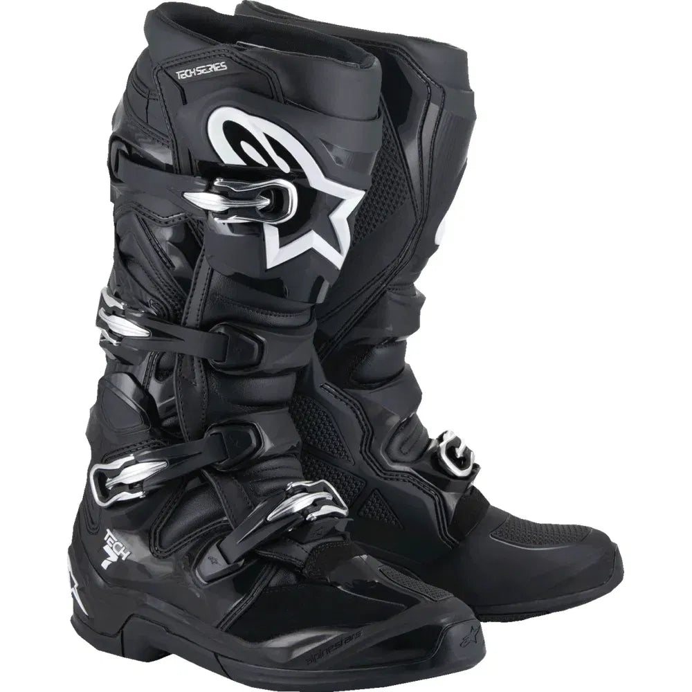Botas tech 7
