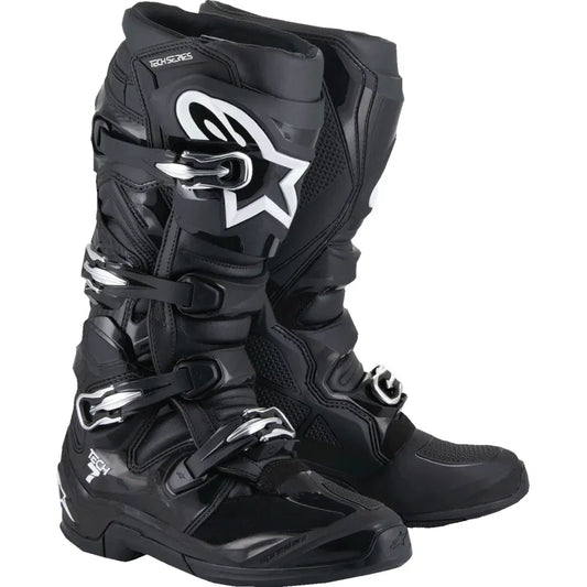 Botas tech 7
