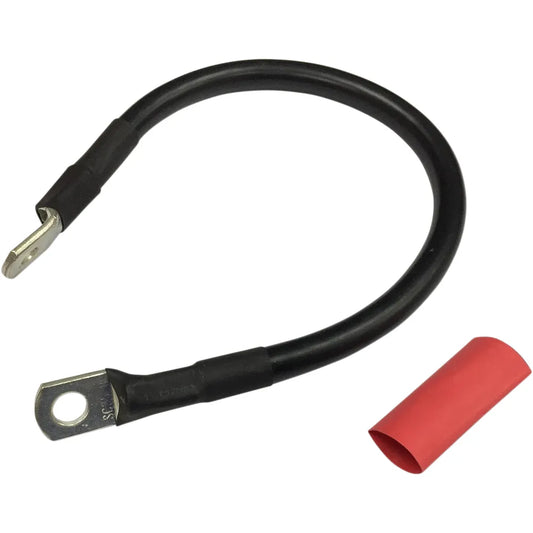 Battery Cable - 13"
