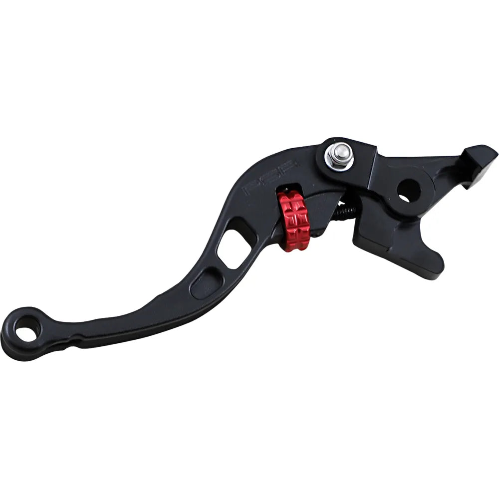 Black Apex Brake Lever