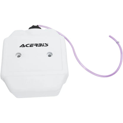 Front Auxiliary Fuel Tank Kit