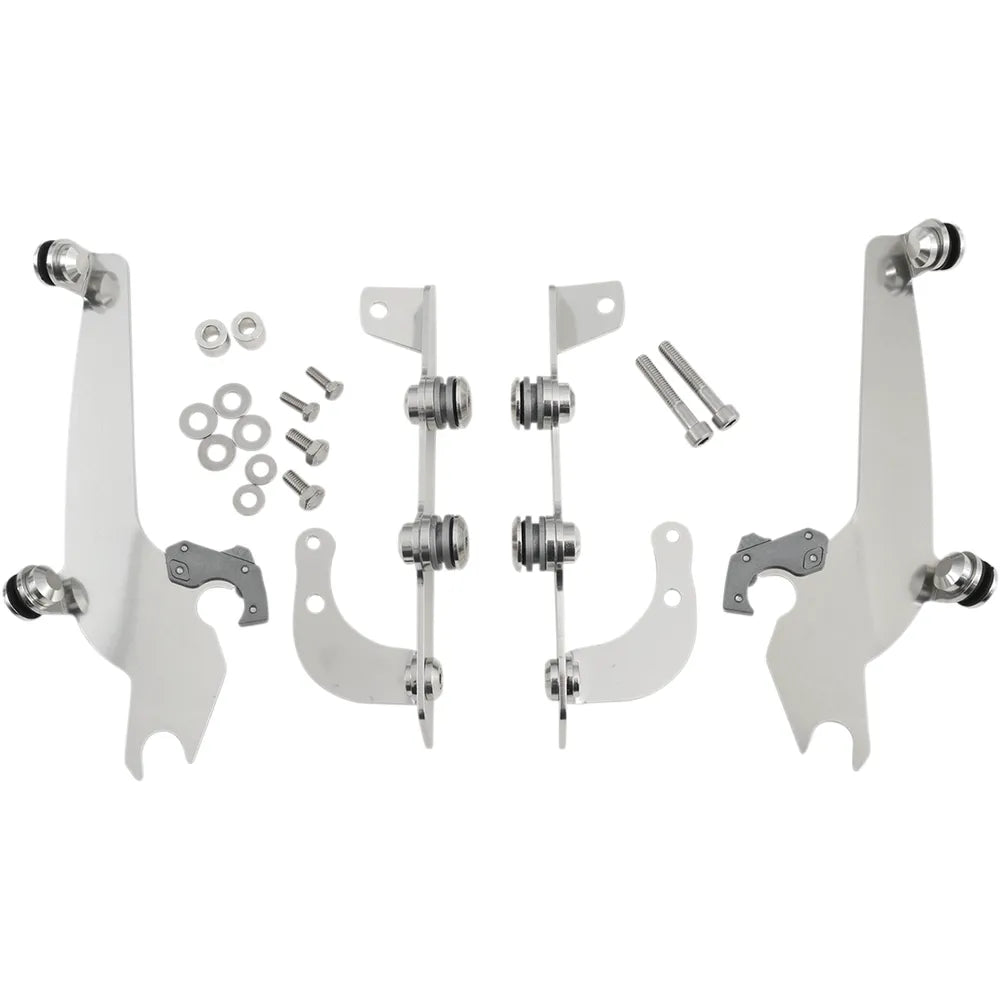 Trigger Lock Sportshield Mounting Kit - VT750