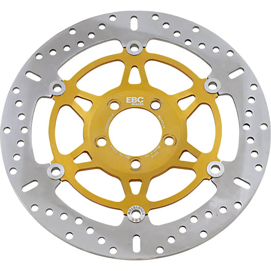 Rotor de freno MD Series Pro-Lite Contour X - Rotor de freno - Kawasaki