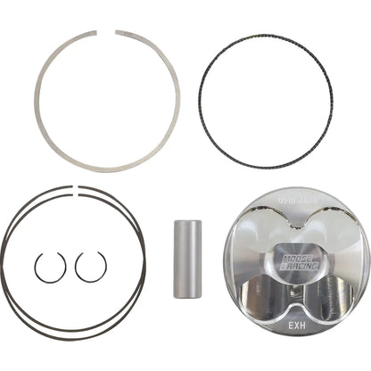 Kit de pistones de 4 tiempos de alto rendimiento - Kit de pistones - 96,00 mm - Honda