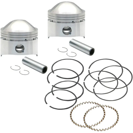 Piston Kit174
