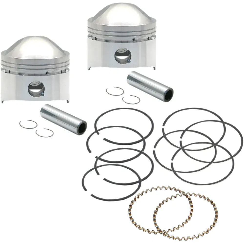Piston Kit4783618