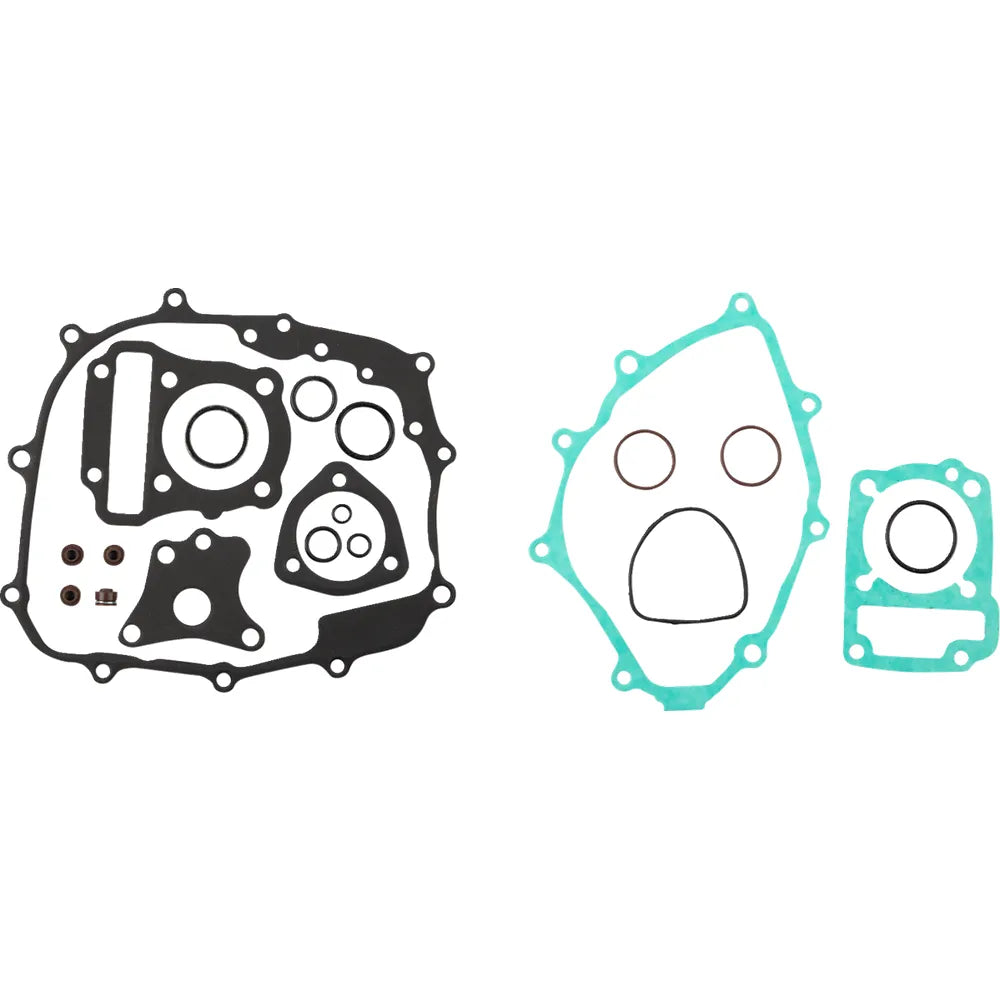 Kit completo de juntas - Kit completo de juntas - Honda