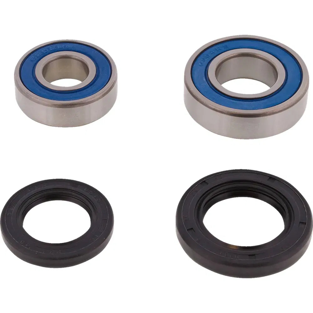 Kit de rodamientos de rueda - Kit de rodamientos de rueda - Delantero - Kayo Jackal/Bull 200
