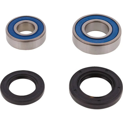 Kit de rodamientos de rueda - Kit de rodamientos de rueda - Delantero - Kayo Jackal/Bull 200
