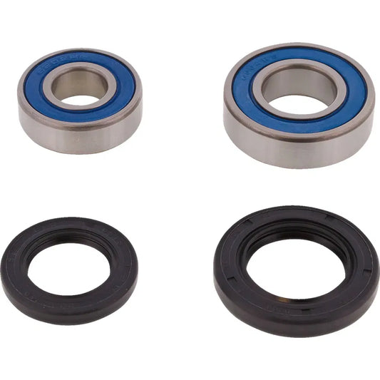 Kit de rodamientos de rueda - Kit de rodamientos de rueda - Delantero - Kayo Jackal/Bull 200