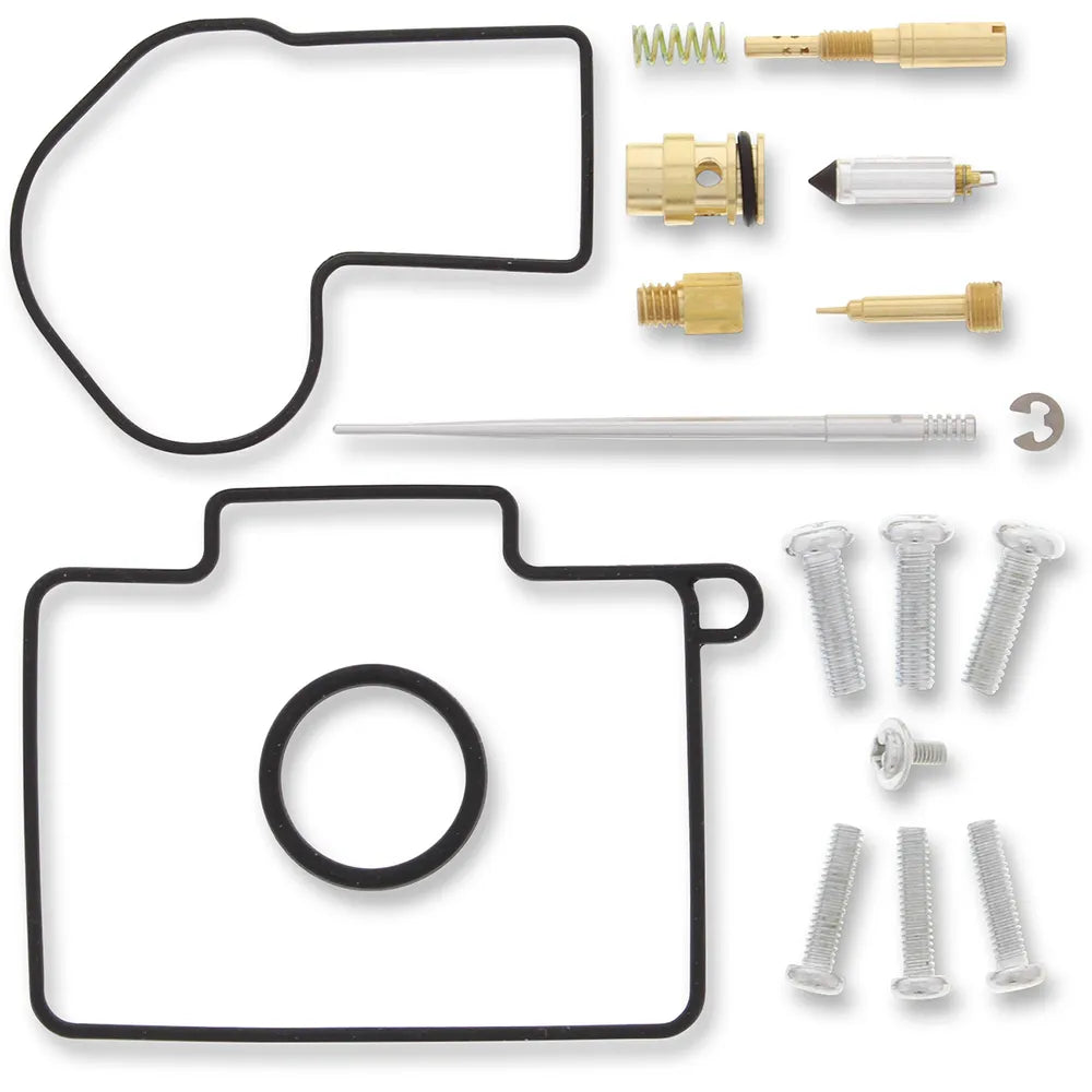 Kit de reparación de carburador - Honda - Kit de reparación de carburador - Honda