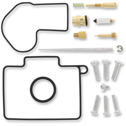 Kit de reparación de carburador - Honda - Kit de reparación de carburador - Honda