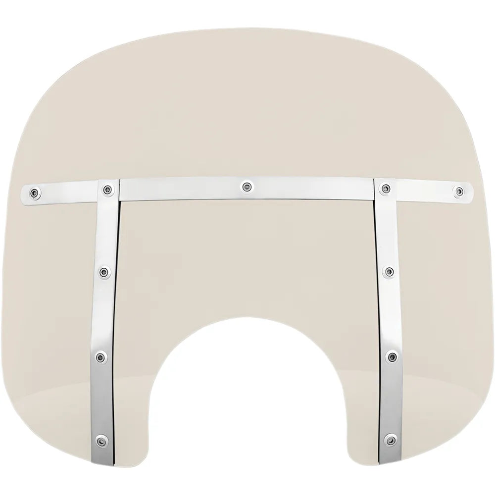 Fats Windshield - 13" - Solar