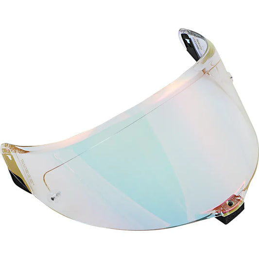 Visera preparada Race 3 Pinlock®