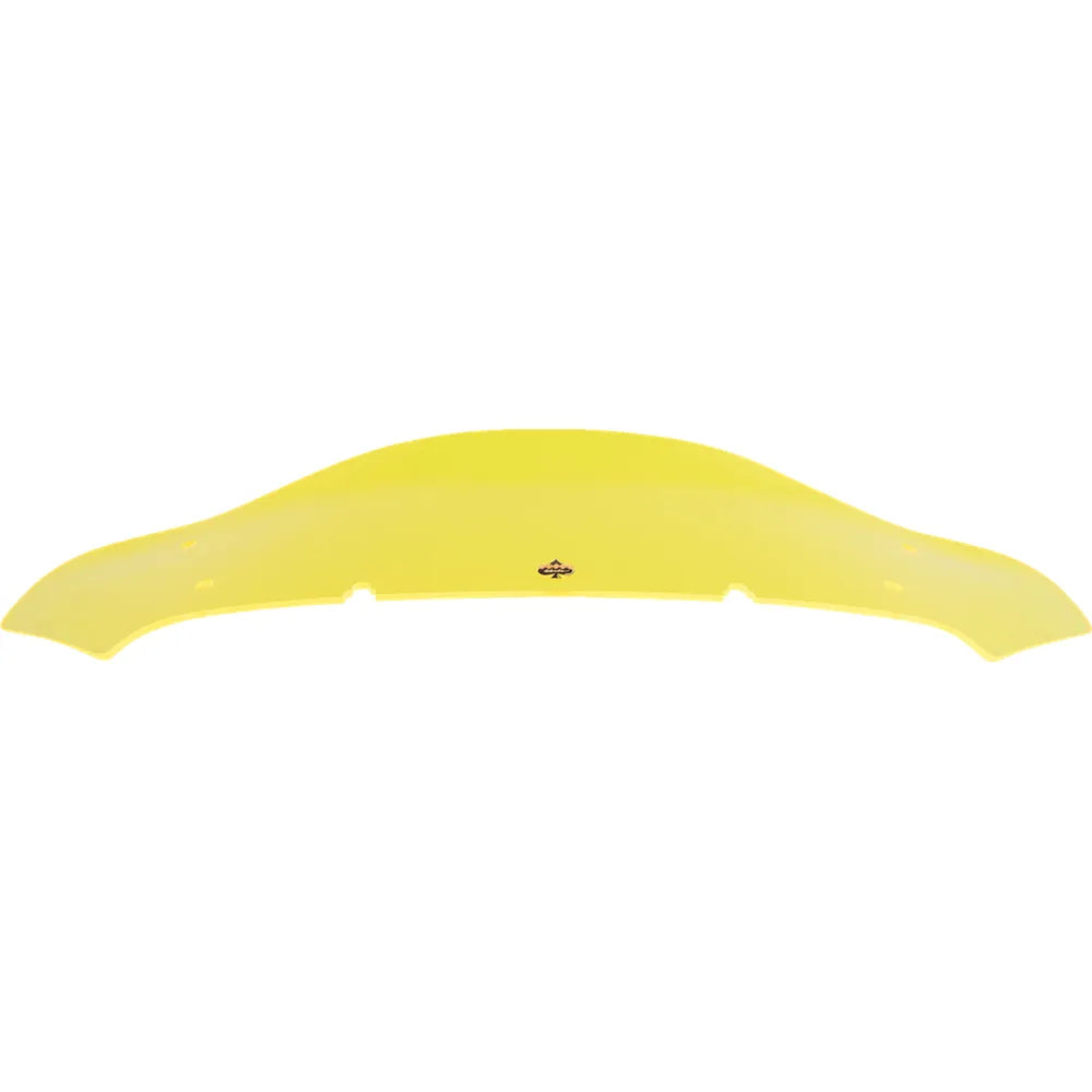 Parabrisas Kolor Flare™ Ice - Parabrisas Kolor Flare™ - 6-1/2" - Hielo amarillo - FLHX