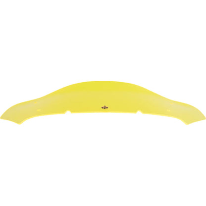 Parabrisas Kolor Flare™ Ice - Parabrisas Kolor Flare™ - 6-1/2" - Hielo amarillo - FLHX