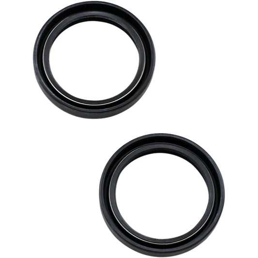 Fork Seals - 43 mm ID x 55.1 mm OD x 9.5/10 mm T