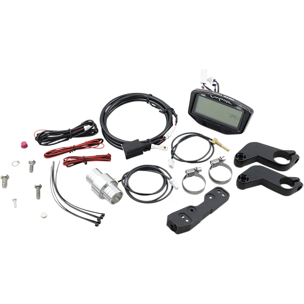 Vapor Speedometer/Tachometer Computer