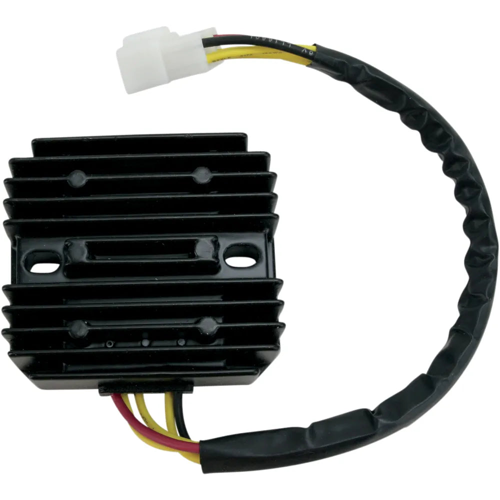 Regulator - Rectifier - Suzuki