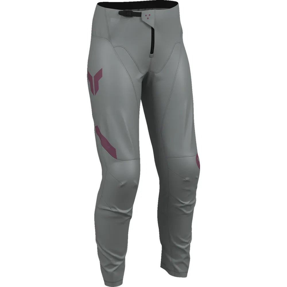 Pantalones Ridemode Menace para mujer