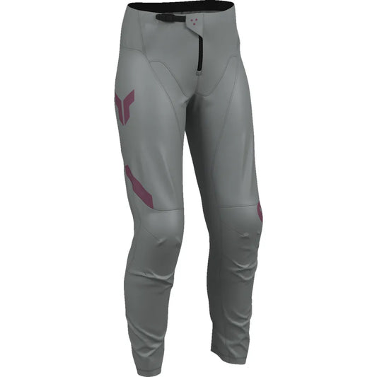 Pantalones Ridemode Menace para mujer