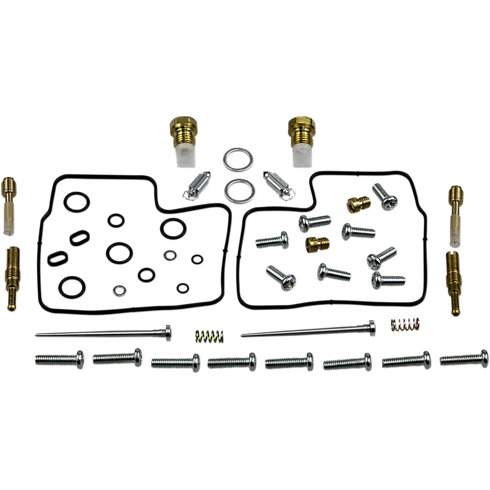 Kit de reparación de carburador - Kit de reparación de carburador - Honda