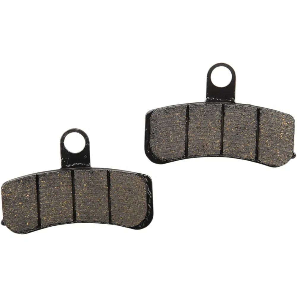 Street Ceramic Brake Pads - Harley-Davidson649697961