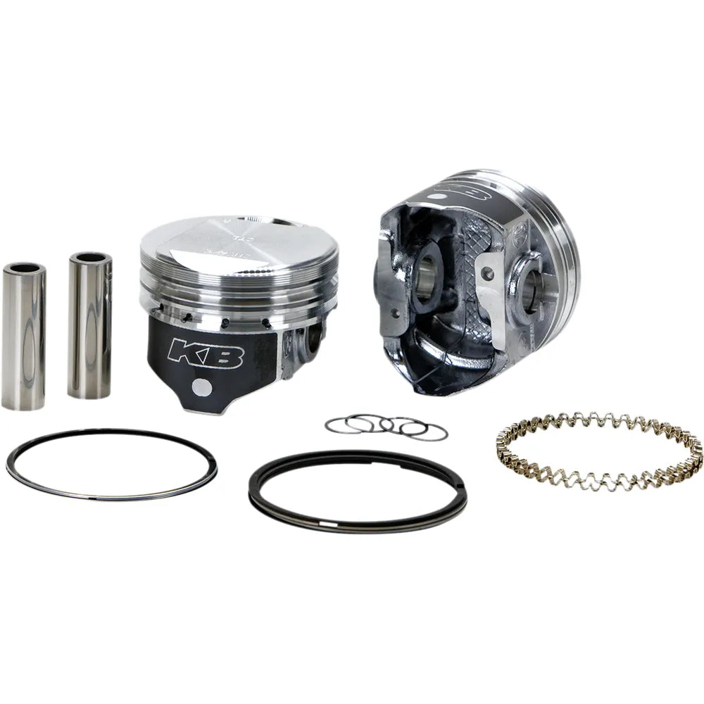 Piston Kit - Evolution378361