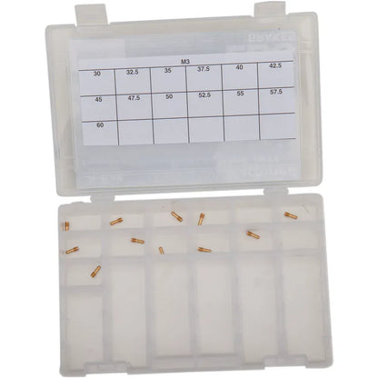 Kit de jet piloto para distribuidor - Kit de jet piloto para distribuidor - Mikuni