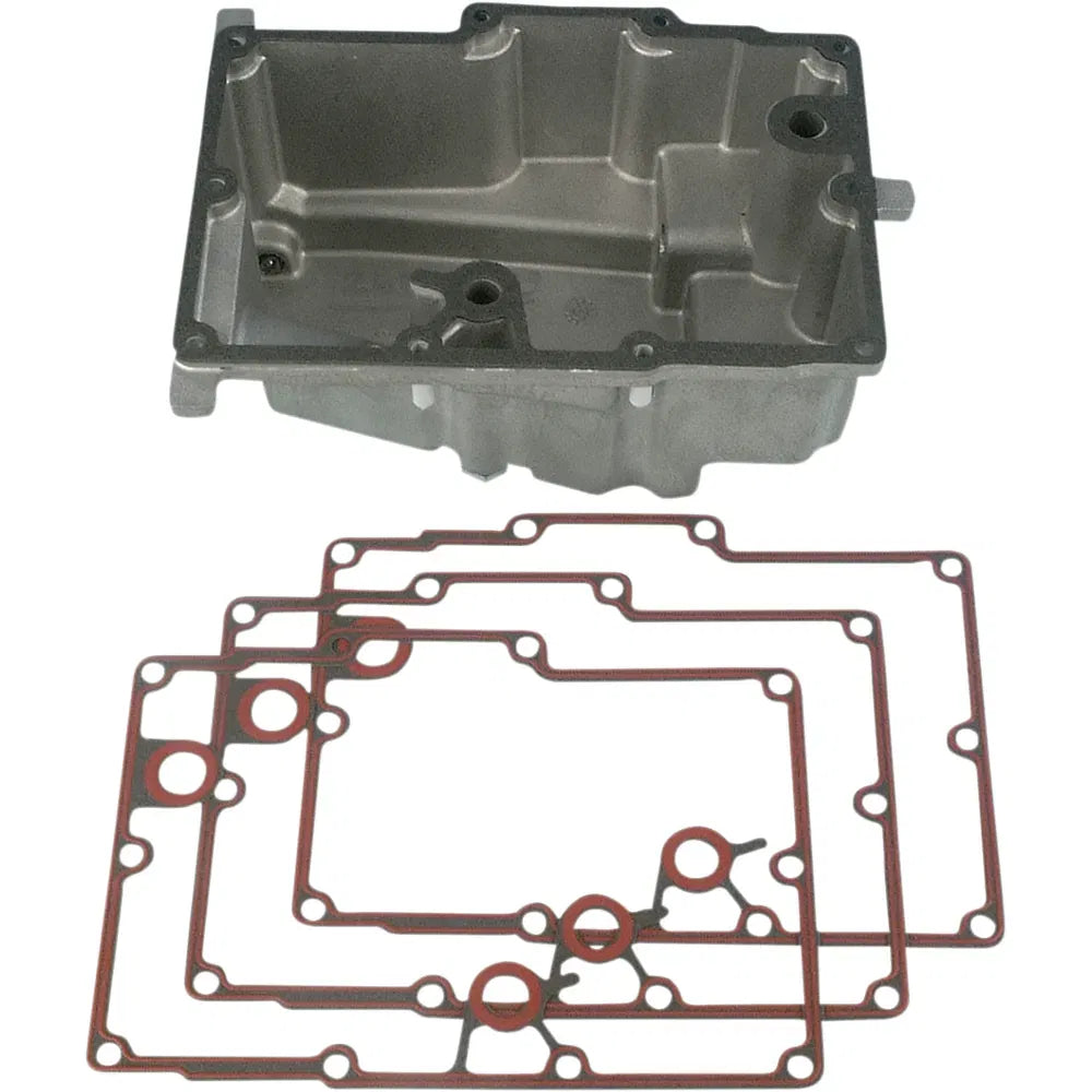 Oil Pan Gasket - Dyna