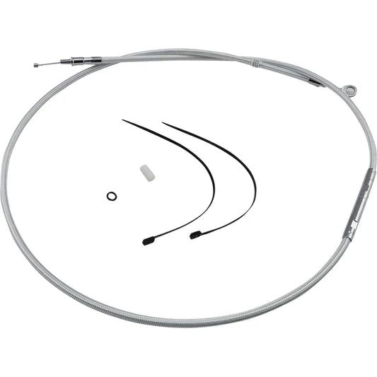 Cable de Clutch trenzado de alta eficiencia Sterling Chromite II® - Cable de Clutch trenzado de alta eficiencia Sterling Chromite II® - 78-11/16"