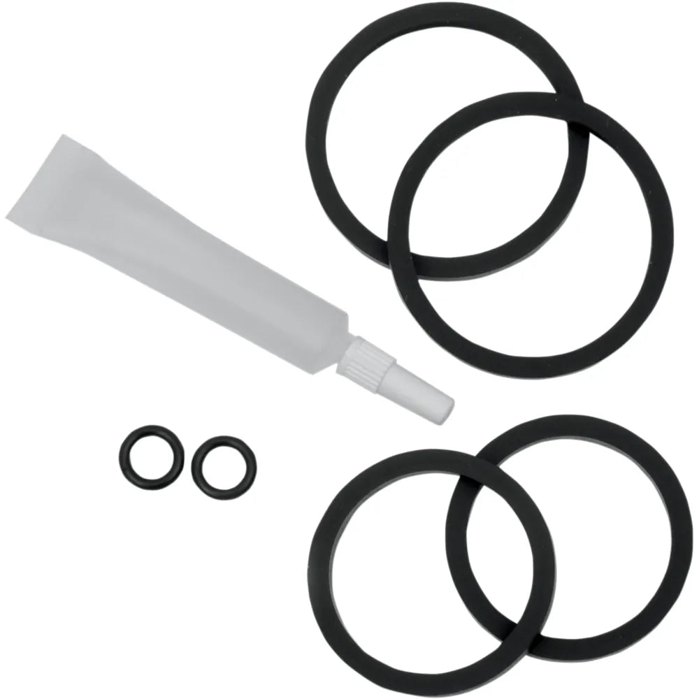 Caliper Rebuild Kit Rubber Parts