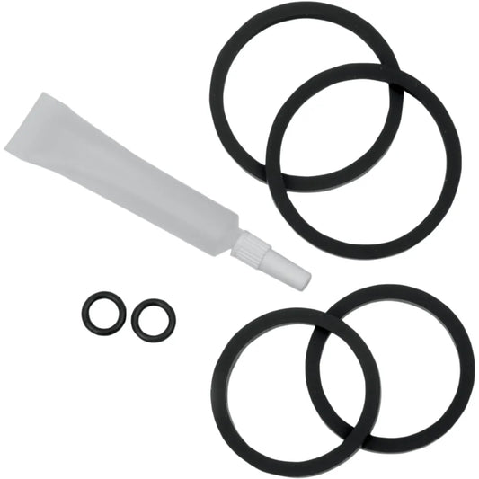 Caliper Rebuild Kit Rubber Parts