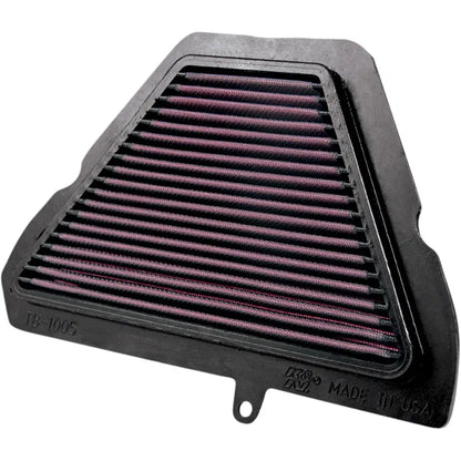 Filtro de aire de alto flujo de repuesto OE - Filtro de aire de alto flujo de repuesto OE - Triumph