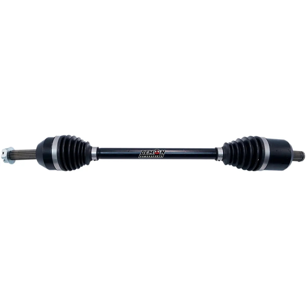 Complete Axle Kit - Heavy Duty - Front Left/Right