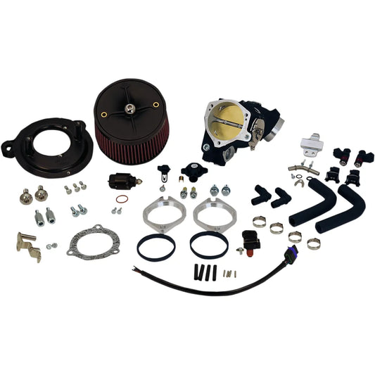 Intake Electric Fuel Injection for/T143 06-07