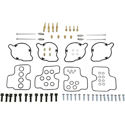 Kit de reparación de carburador - Kit de reparación de carburador - Honda