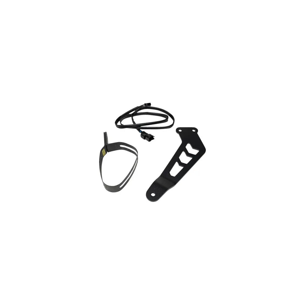 Escape Akrapovic - Fitting Kit - Yamaha MT-09