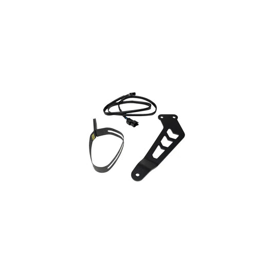 Escape Akrapovic - Fitting Kit - Yamaha MT-09