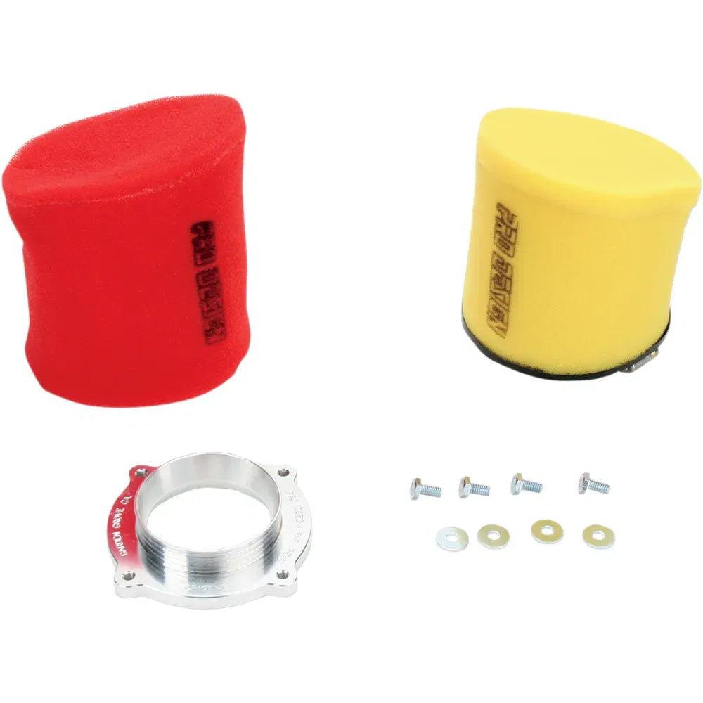 Pro Flow Filter - LTZ400