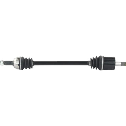 Eje CV estándar de repuesto OEM - Kit de eje - CV/completo - Reemplazo OEM - Estándar - Delantero izquierdo/derecho - Pioneer 1000/1000-5 '16
