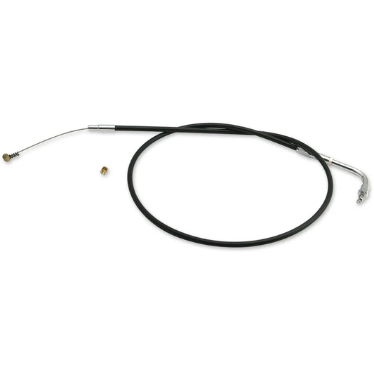 Black 36" Idle Cable for '81 - '95
